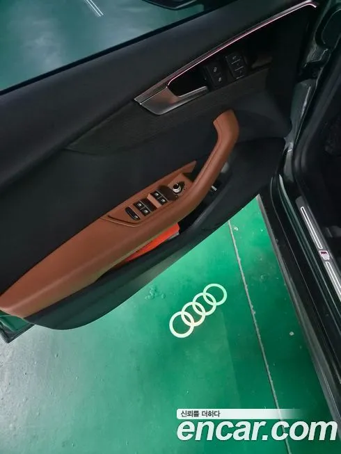 Audi A5 — фото 7