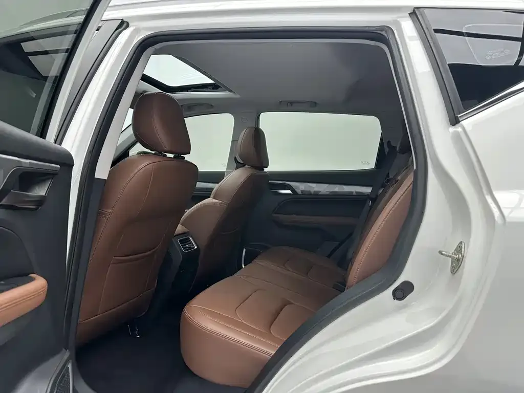 Geely Vision X6 2023 из CN, фото 10