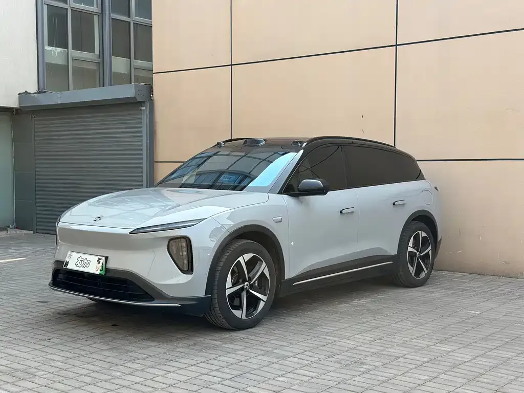 NIO ES6 2024 из CN, фото 1