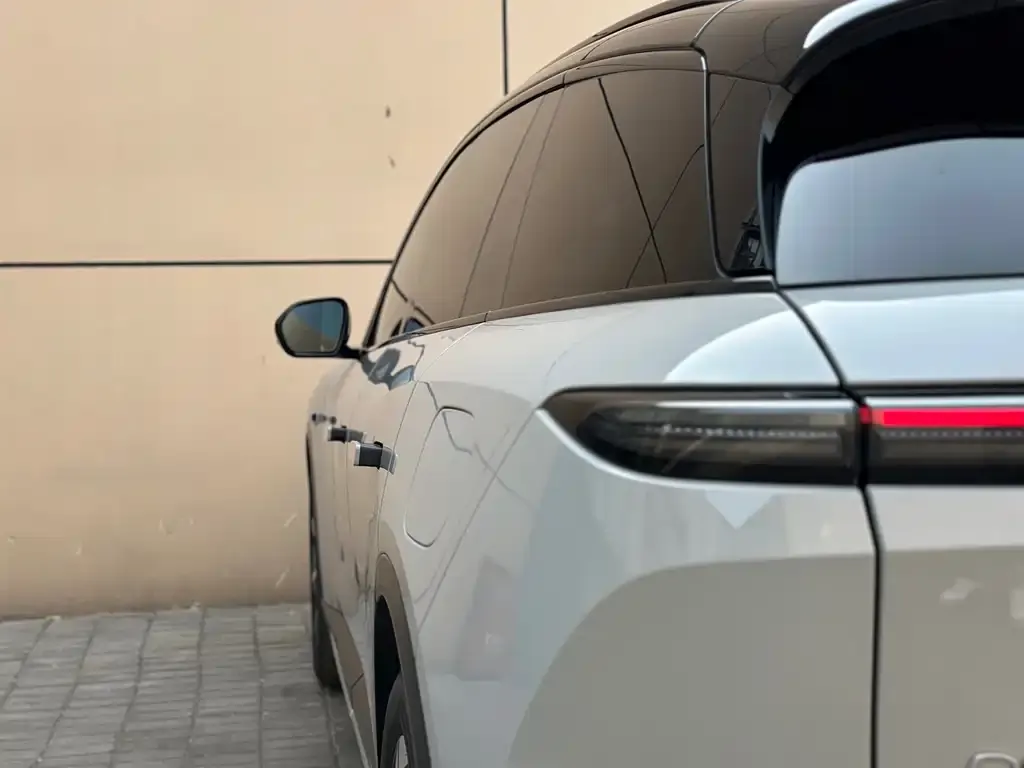 NIO ES6 2024 из CN, фото 3