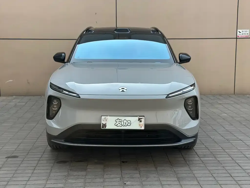 NIO ES6 2024 из CN, фото 7