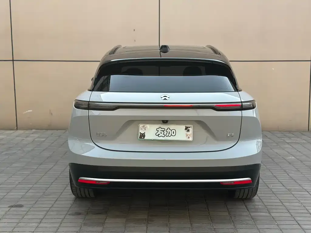 NIO ES6 2024 из CN, фото 6