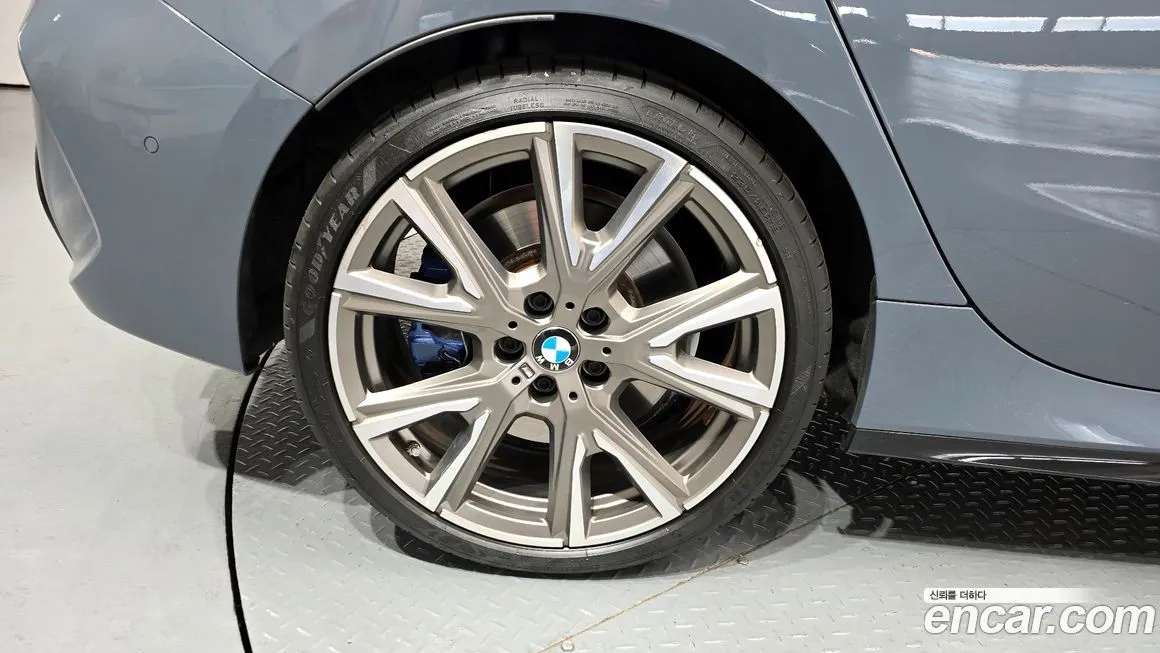 BMW 1-Series 2021 из KR, фото 8