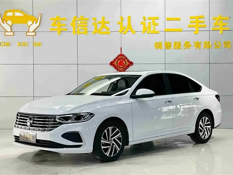 Volkswagen Lavida 2024 из CN, фото 1