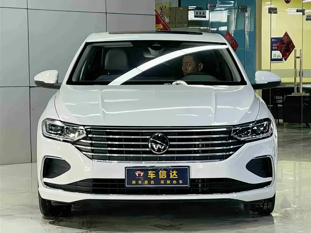 Volkswagen Lavida 2024 из CN, фото 10