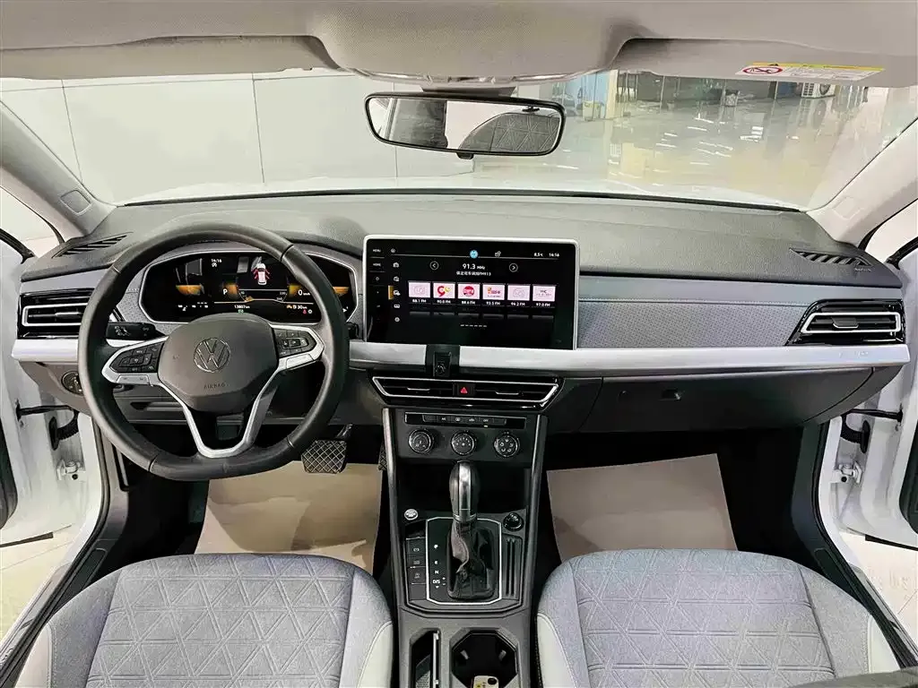 Volkswagen Lavida 2024 из CN, фото 4