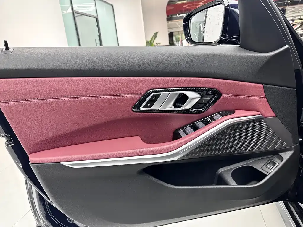 BMW 3 Series — фото 10