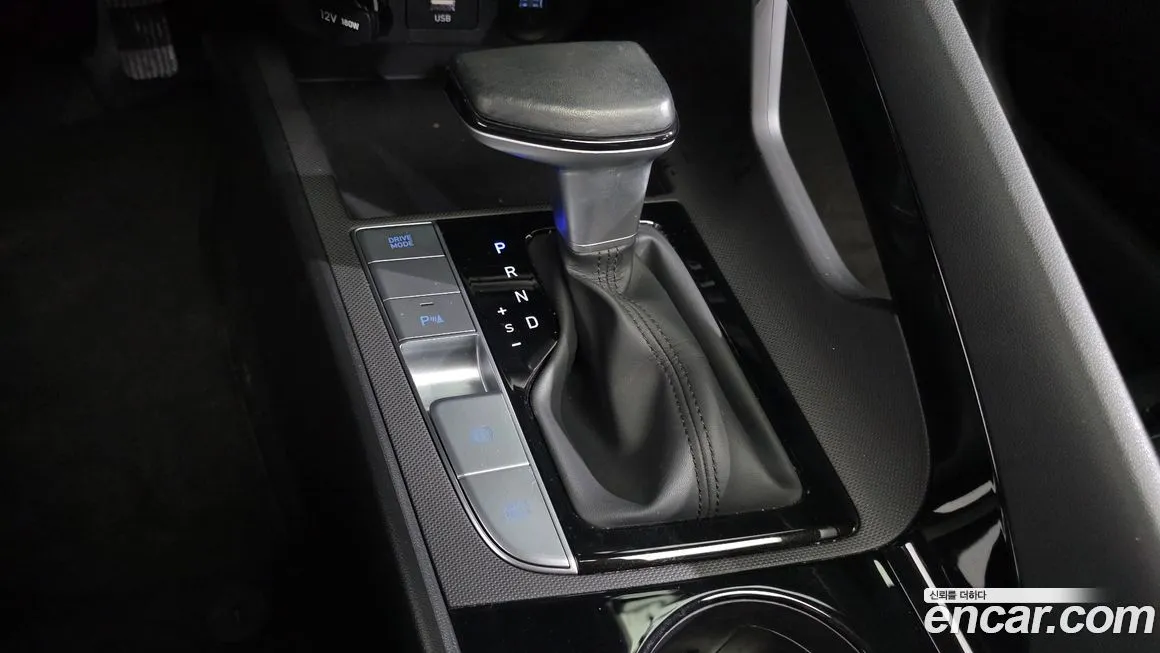 Hyundai AVANTE 2022 из KR, фото 5