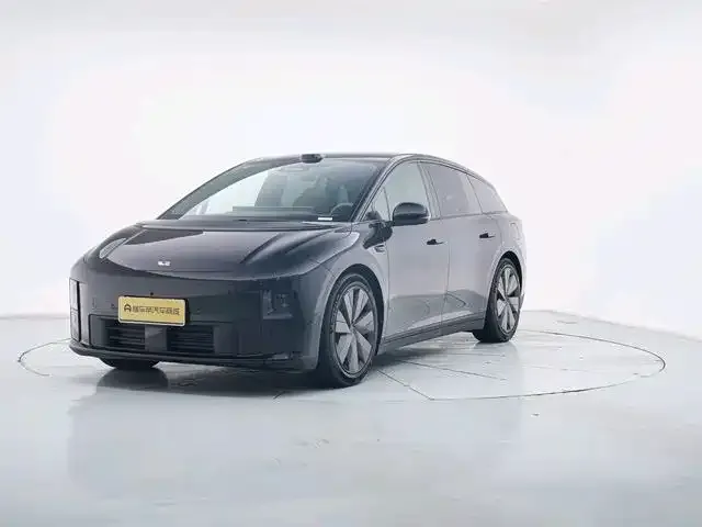 Li Auto i6 2025 из CN, фото 1