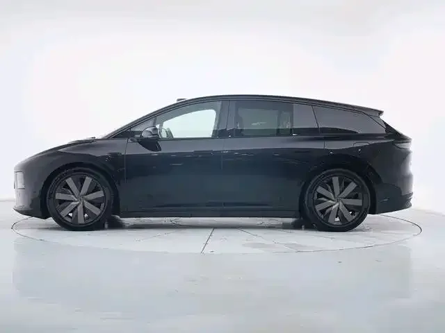 Li Auto i6 2025 из CN, фото 7
