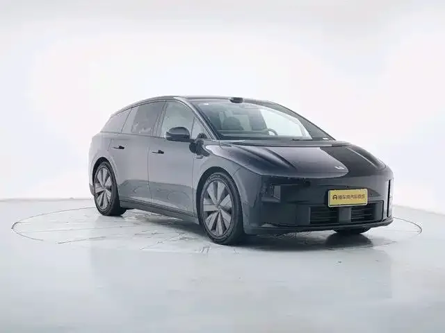 Li Auto i6 2025 из CN, фото 4