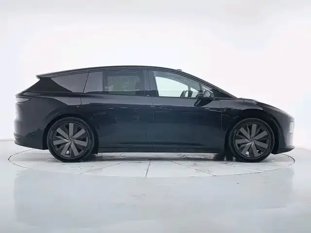 Li Auto i6 2025 из CN, фото 3
