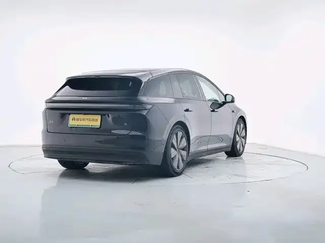 Li Auto i6 2025 из CN, фото 2