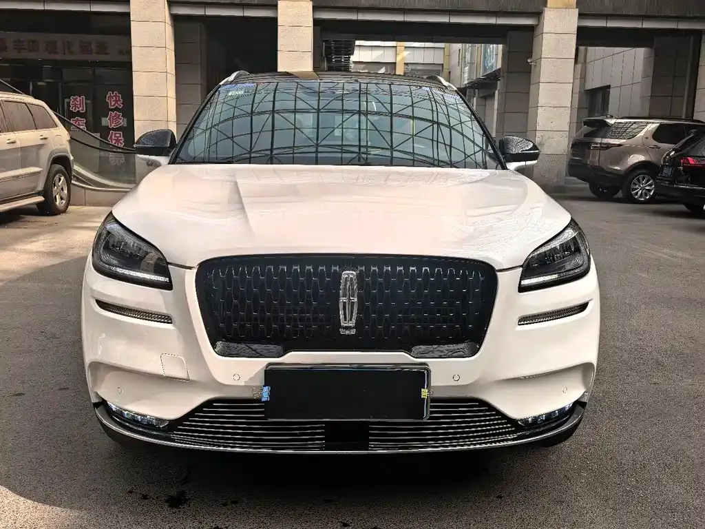 Lincoln Corsair 2021 из CN, фото 8