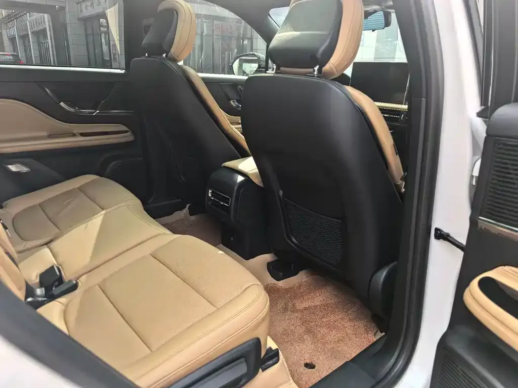 Lincoln Corsair 2021 из CN, фото 4