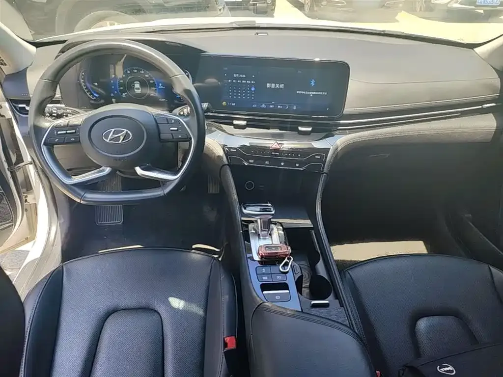 Hyundai Mistra 2021 из CN, фото 10