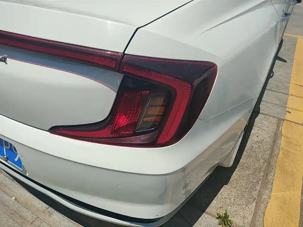 Hyundai Mistra 2021 из CN, фото 9