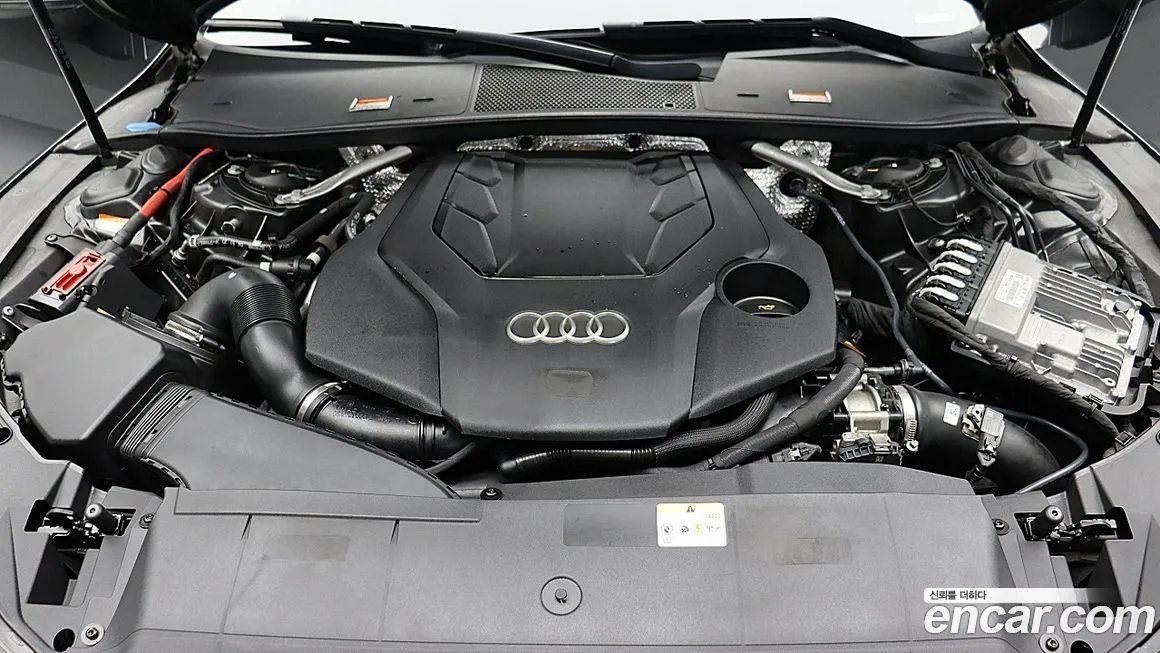 Audi A7 — фото 7