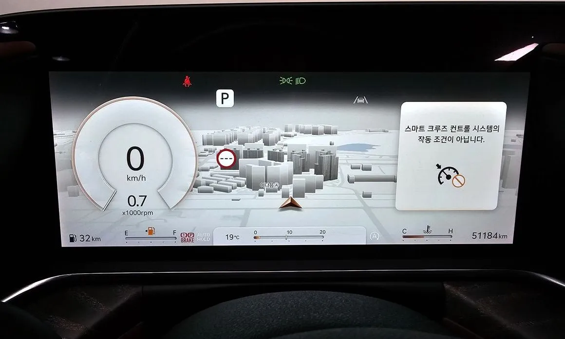 Genesis G90 2023 из KR, фото 4