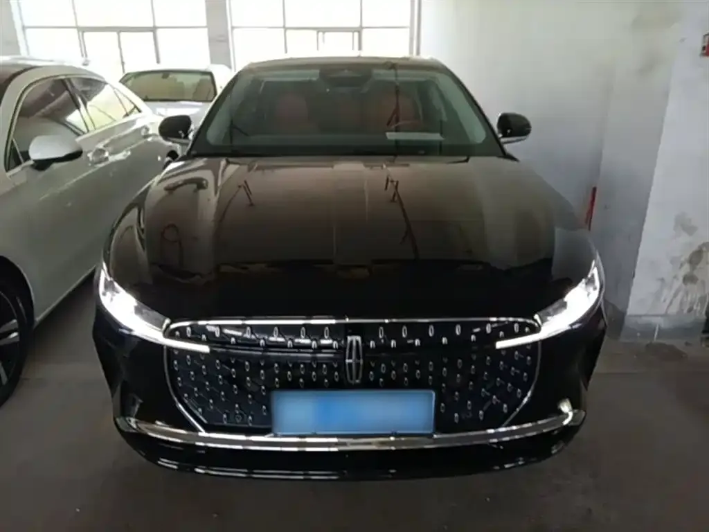 Lincoln Z 2023 из CN, фото 3