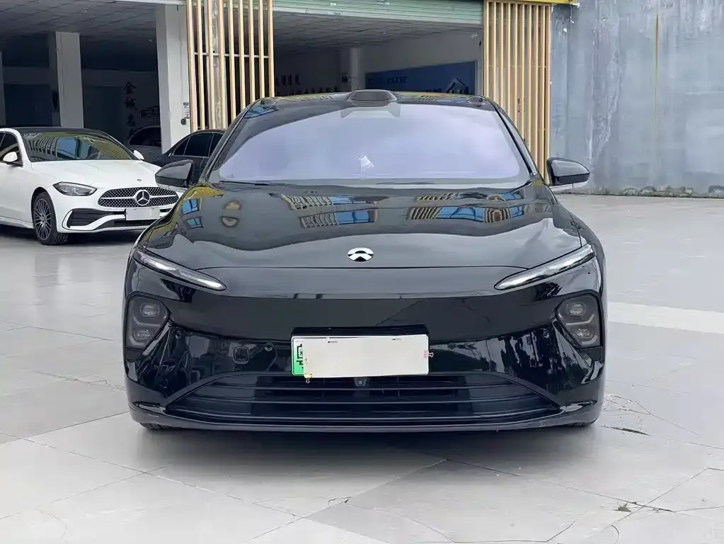 NIO ET7 2023 из CN, фото 2