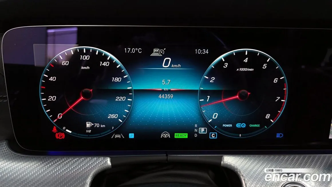 Mercedes-Benz E-Class 2021 из KR, фото 4