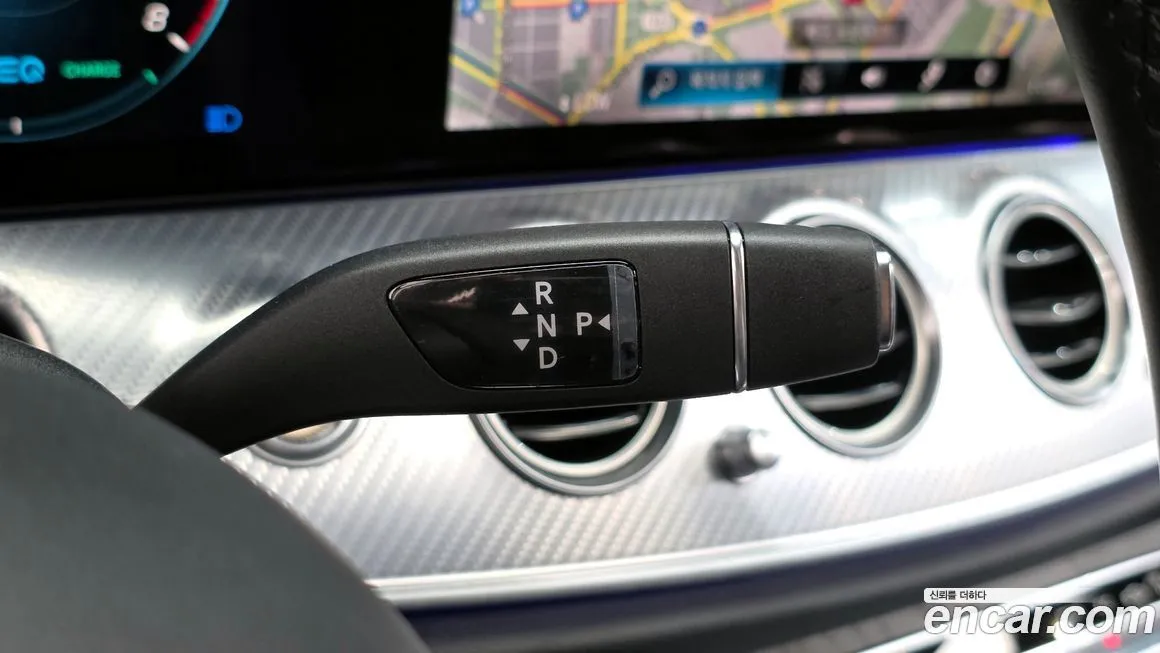 Mercedes-Benz E-Class 2021 из KR, фото 5