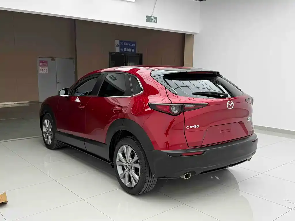 Mazda CX-30 — фото 3