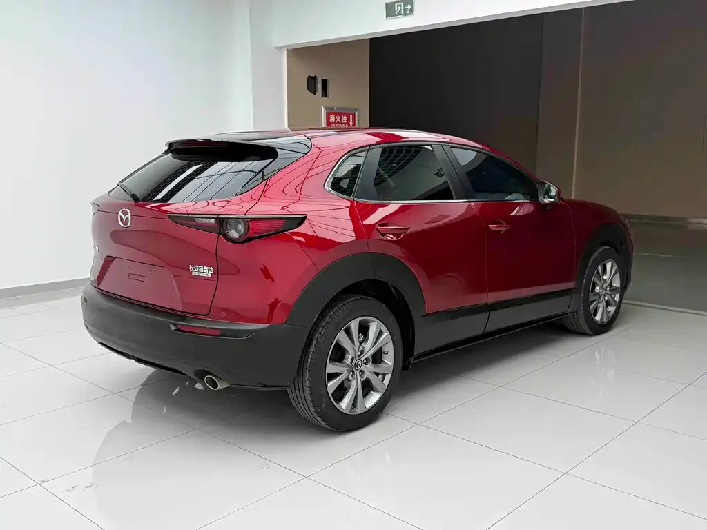 Mazda CX-30 — фото 6