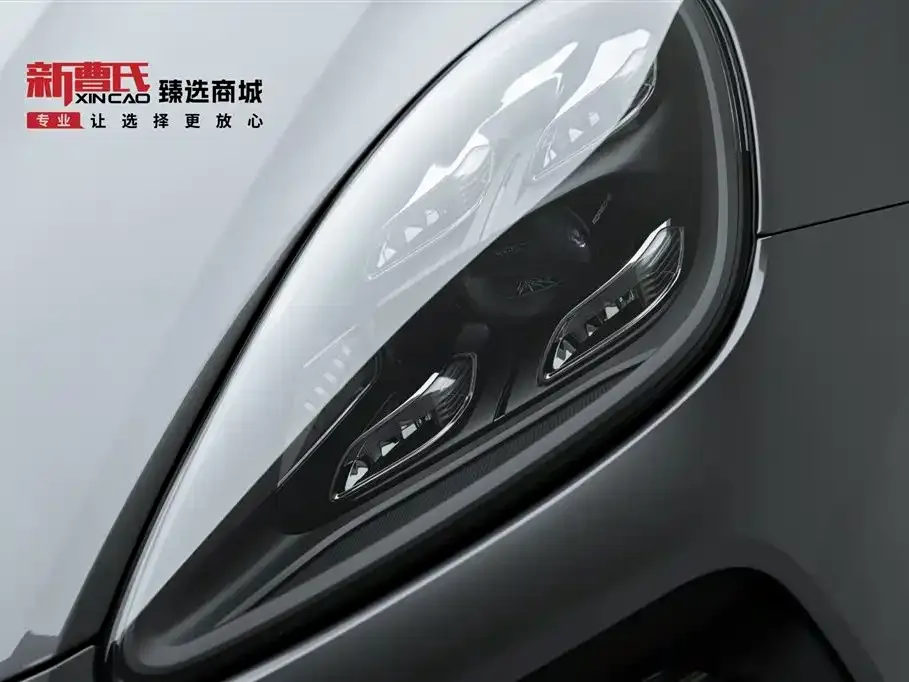 Porsche Cayenne 2021 из CN, фото 5