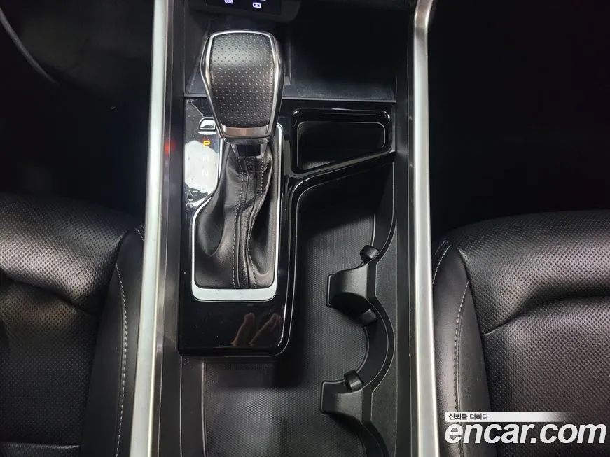 KG Mobility (Ssangyong) Torres 2023 из KR, фото 10