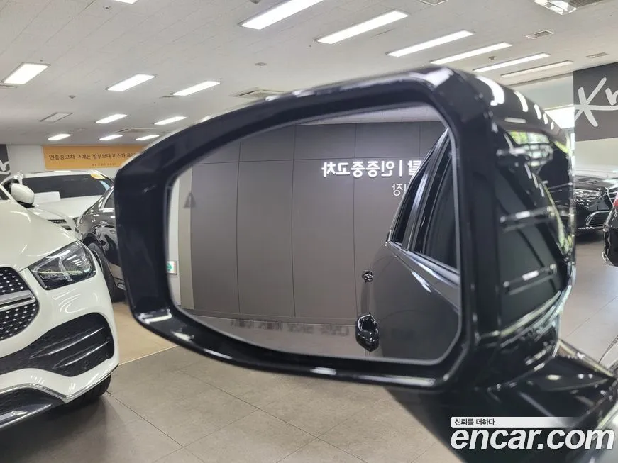 KG Mobility (Ssangyong) Torres 2023 из KR, фото 8