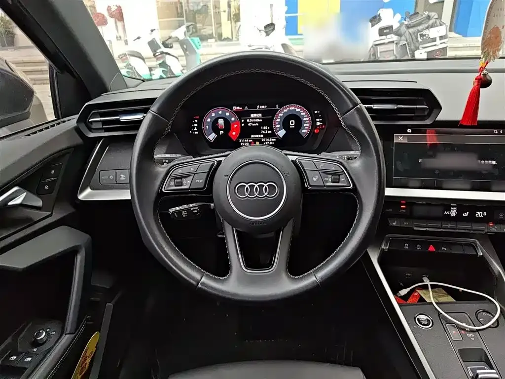 Audi A3 — фото 8