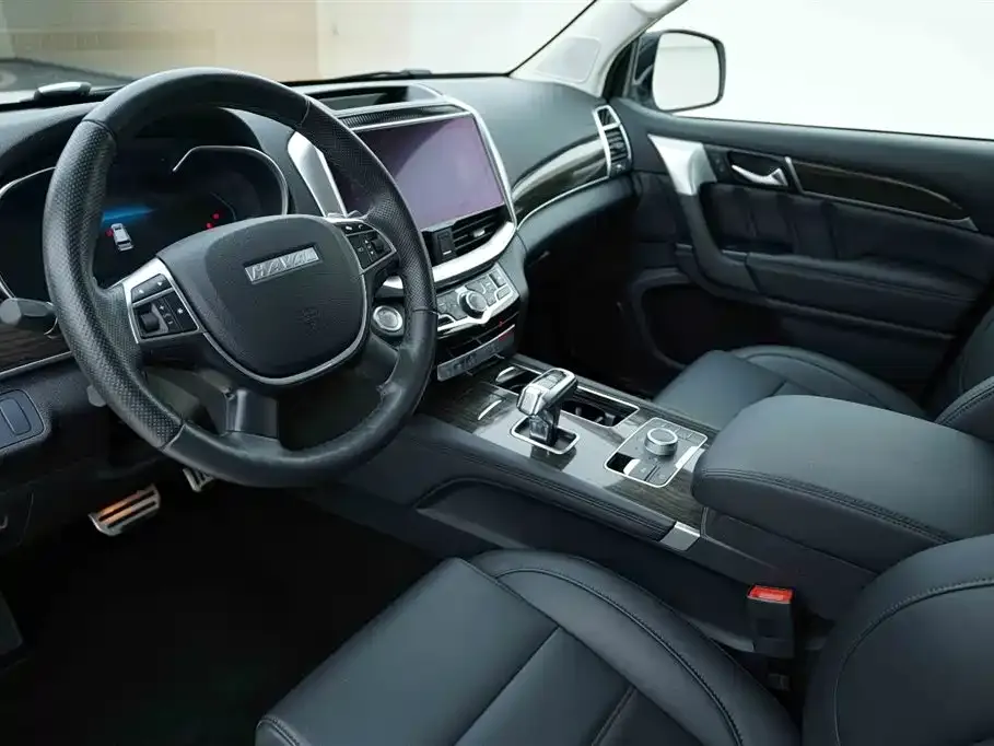 Haval H9 2023 из CN, фото 6