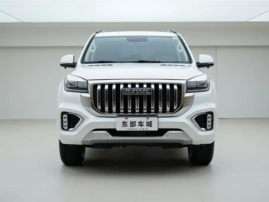 Haval H9 2023 из CN, фото 5