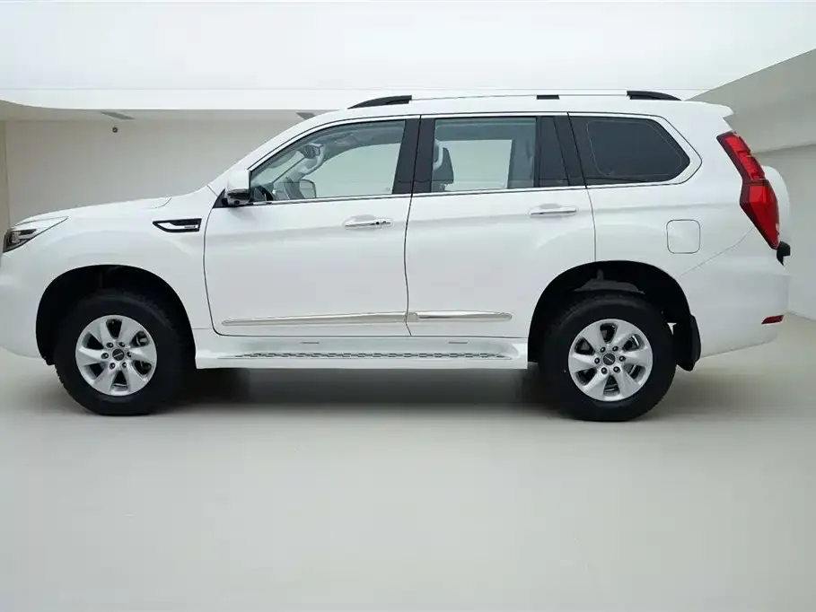 Haval H9 2023 из CN, фото 4