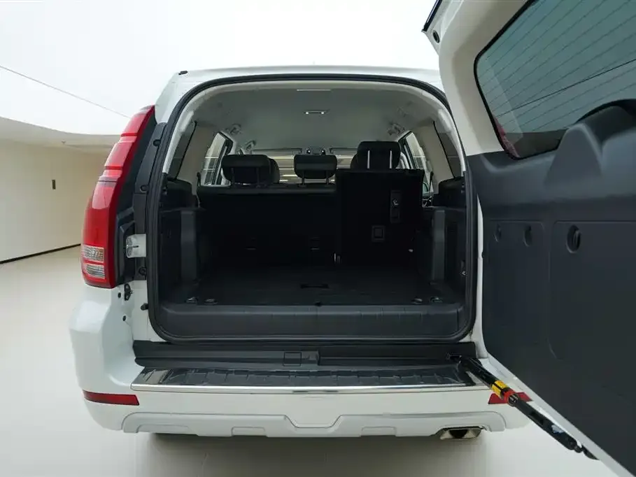 Haval H9 2023 из CN, фото 7