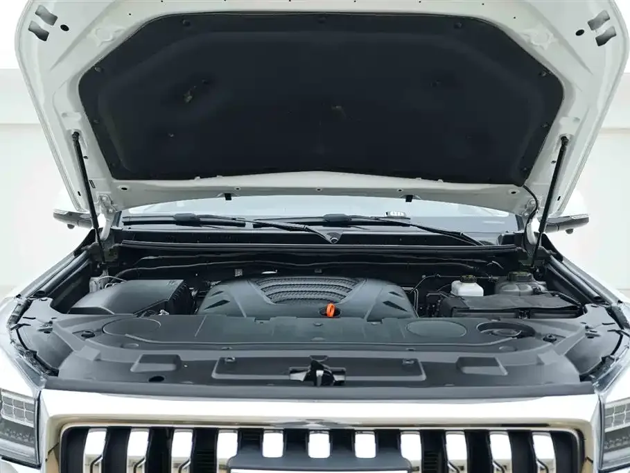Haval H9 2023 из CN, фото 8