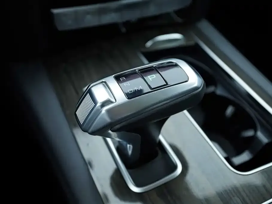 Haval H9 2023 из CN, фото 9