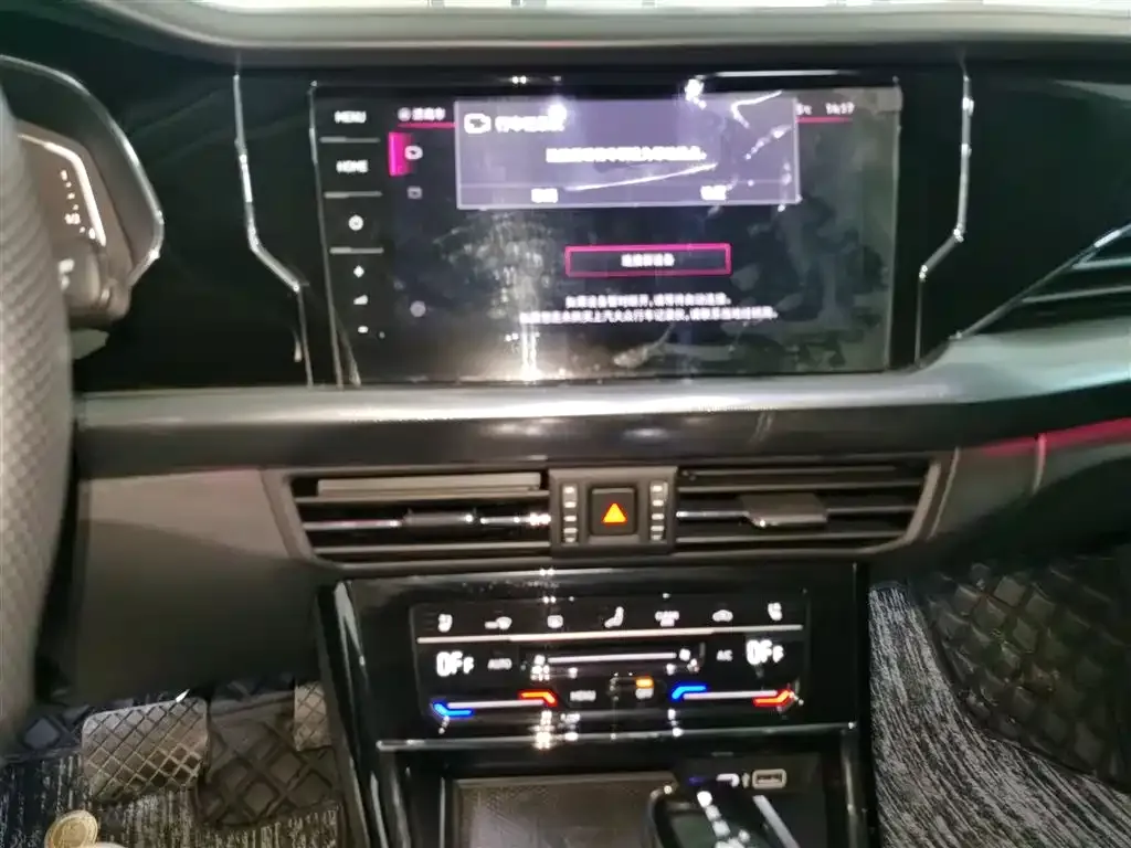 Volkswagen Passat — фото 7