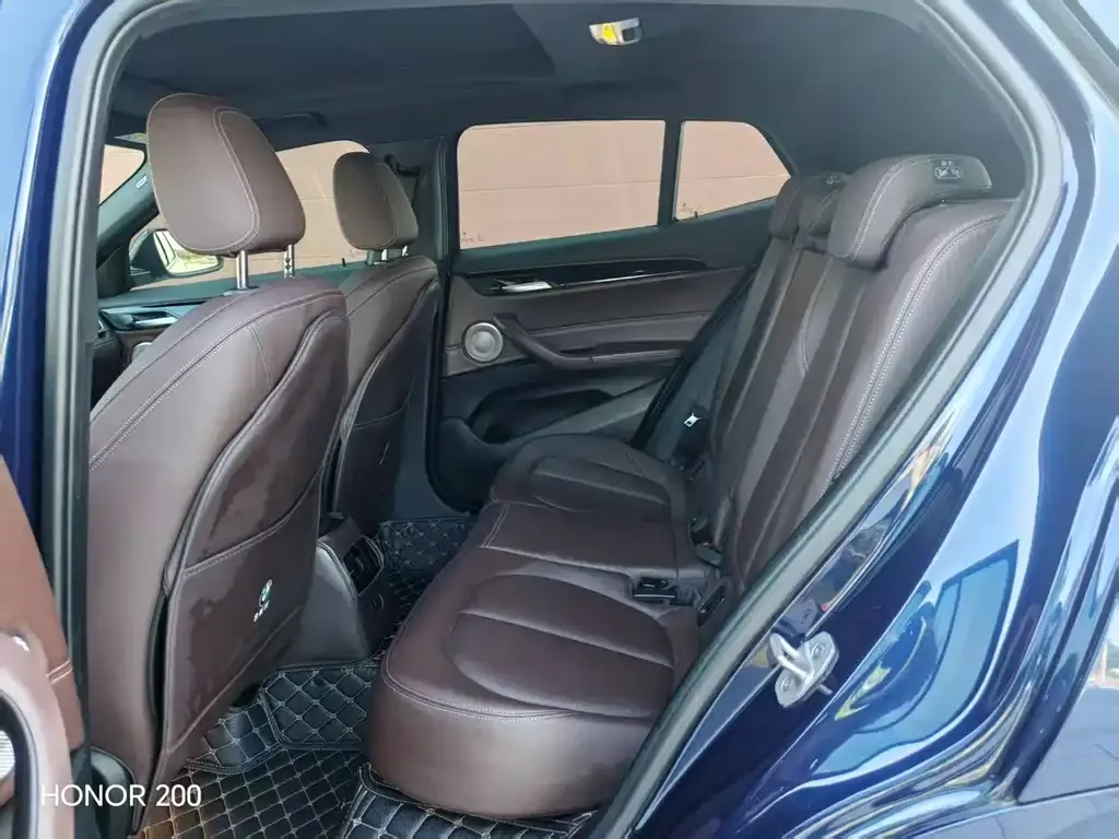 BMW X2 2021 из CN, фото 7