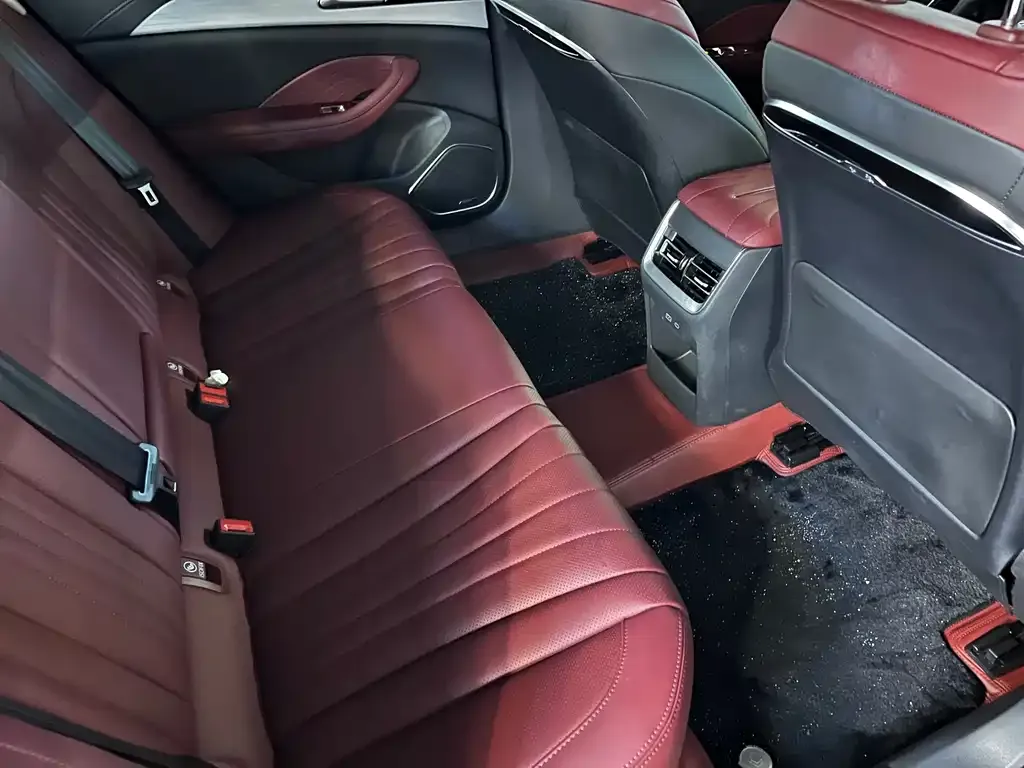 Hongqi H5 2024 из CN, фото 5