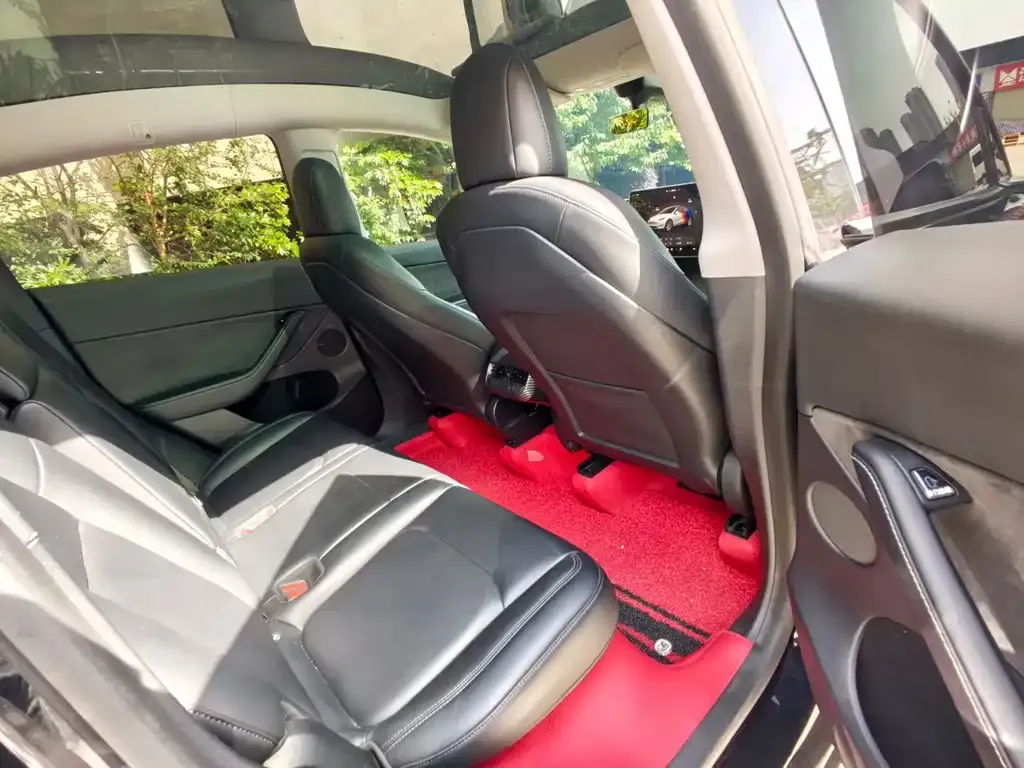 Tesla Model Y 2022 из CN, фото 4