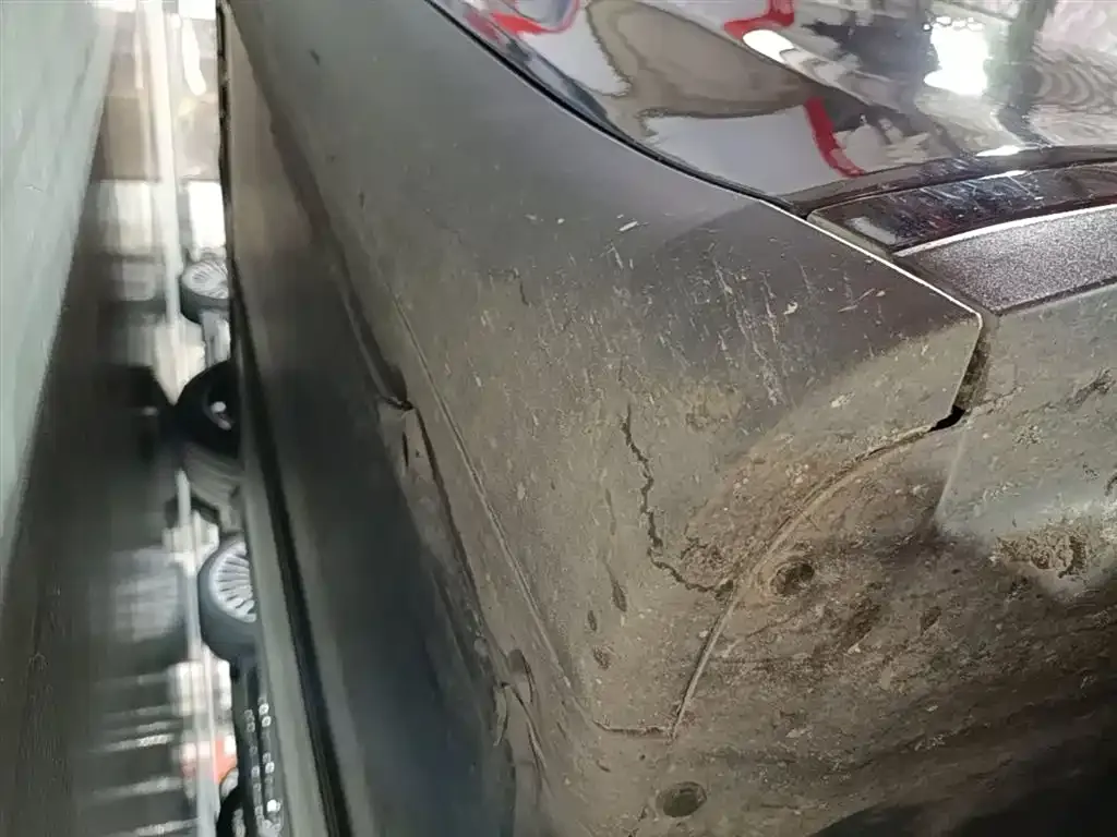 Tesla Model Y 2024 из CN, фото 10