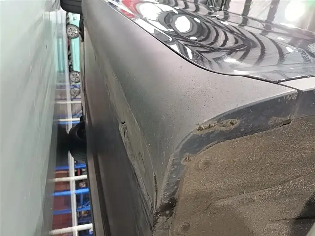 Tesla Model Y 2024 из CN, фото 4