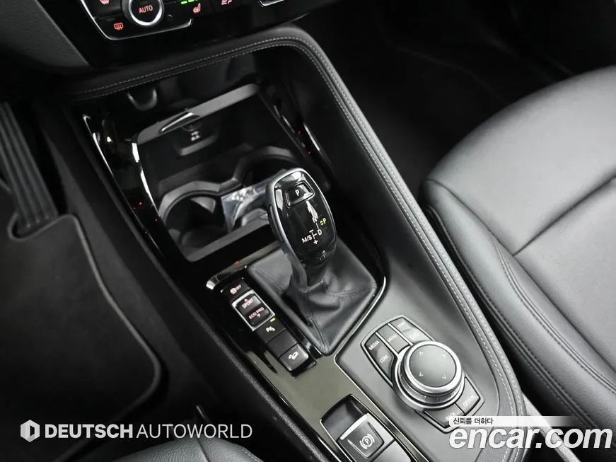 BMW X1 2022 из KR, фото 5