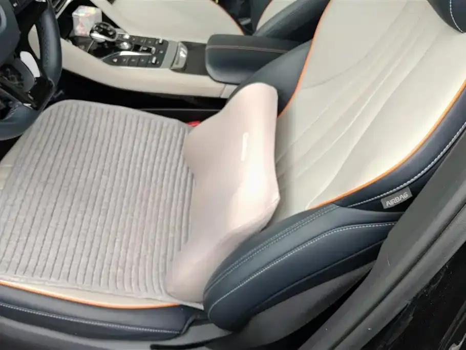 BYD PLUS New Energy 2023 из CN, фото 3