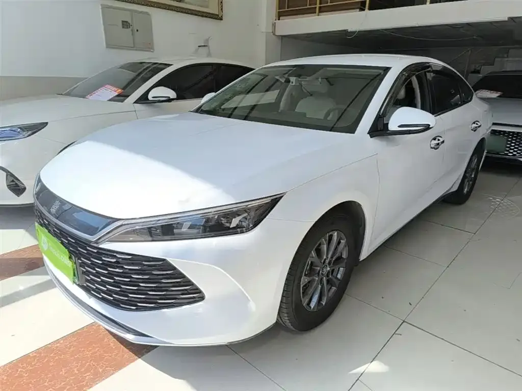 BYD Qin L 2025 из CN, фото 6
