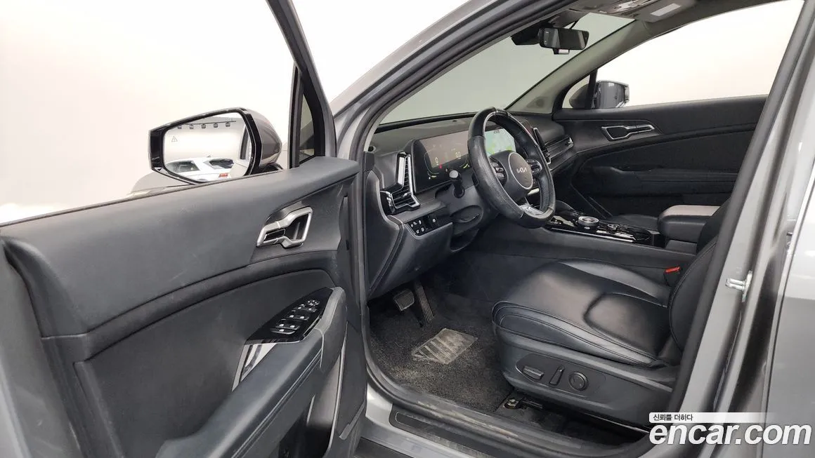 Kia Sportage — фото 5
