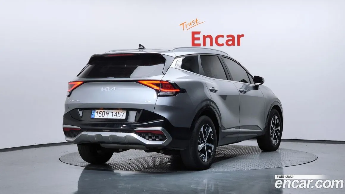 Kia Sportage — фото 3